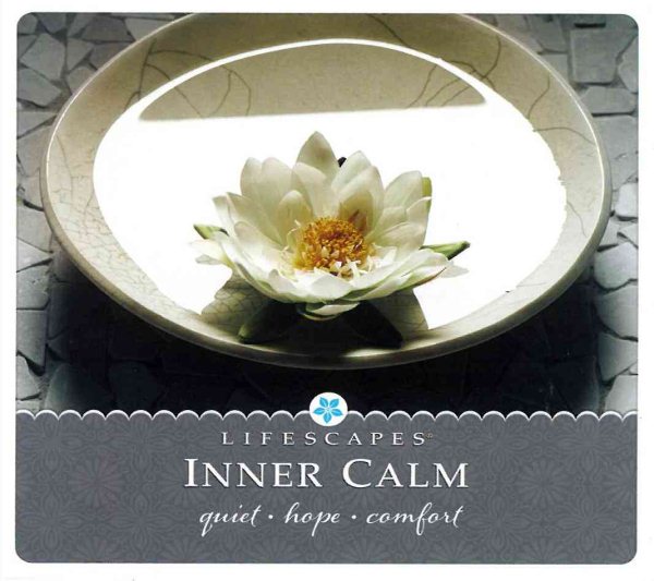 Inner Calm cover