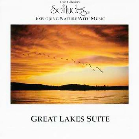Great Lakes Suite cover