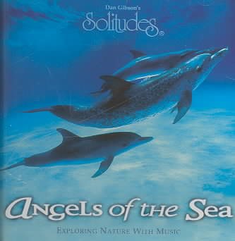 Angels of the Sea cover