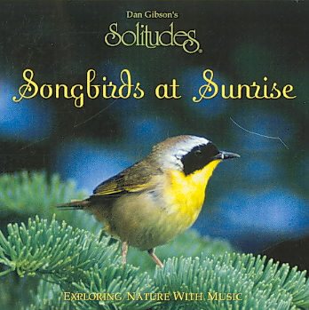 Songbirds at Sunrise cover