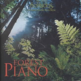 Forest Piano cover