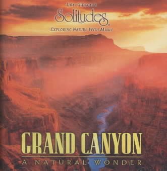 Grand Canyon: A Natural Wonder cover