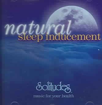 Natural Sleep Inducement cover