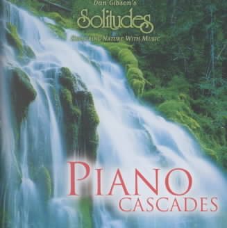 Piano Cascades cover