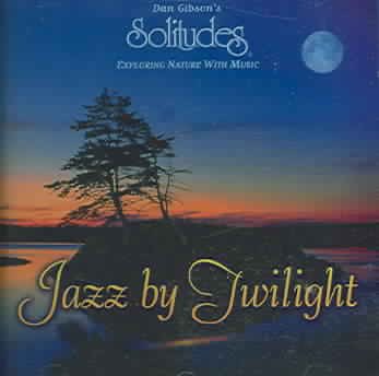 Jazz By Twilight cover