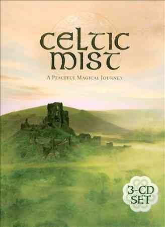 Celtic Mist cover