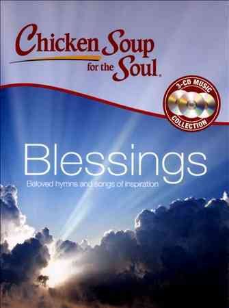Blessings cover