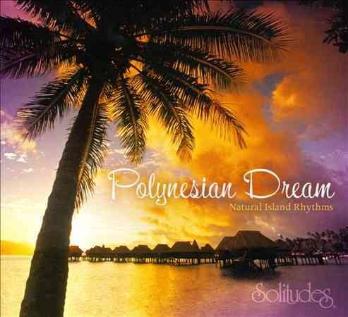 Polynesian Dream cover
