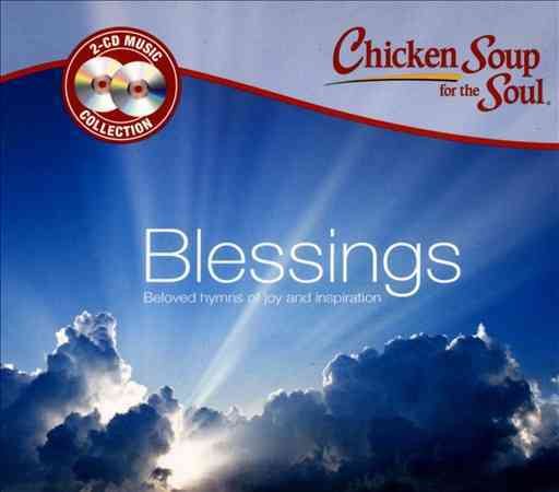 Chicken Soup for the Soul: Blessing cover