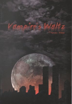 Vampire's Waltz cover