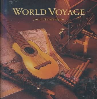 World Voyage cover