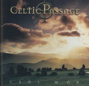 Celtic Passage cover