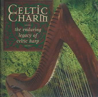 Celtic Charm cover
