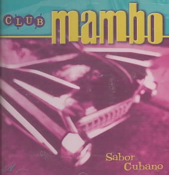 Club Mambo cover