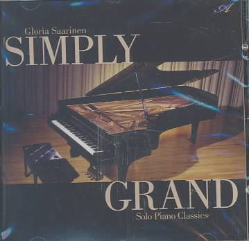 Simply Grand cover