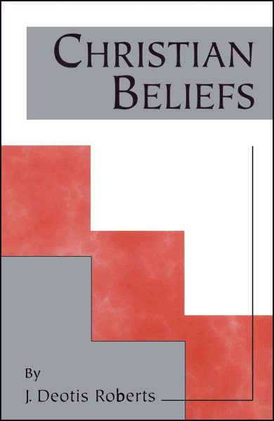 Christian Beliefs cover