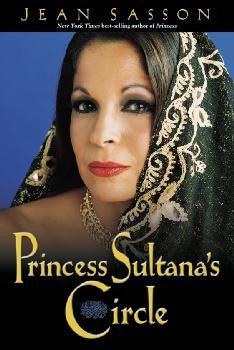 Princess Sultana's Circle cover