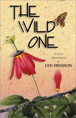 The Wild One cover