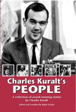 Charles Kuralt's People cover