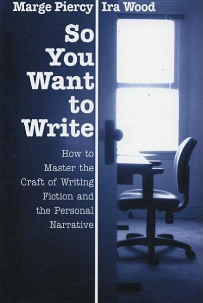So You Want To Write cover