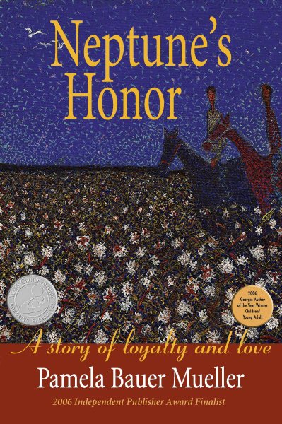 Neptune's Honor: A Story of Loyalty and Love cover