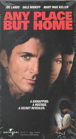 Any Place But Home [VHS]