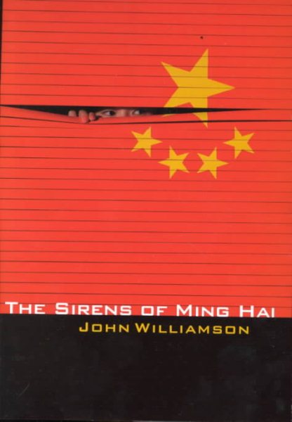 The Sirens of Ming Hai cover