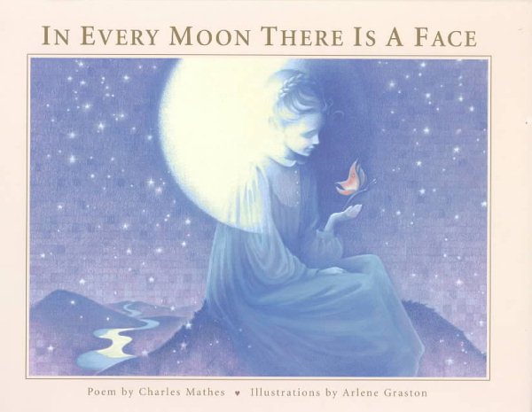 In Every Moon There Is a Face cover