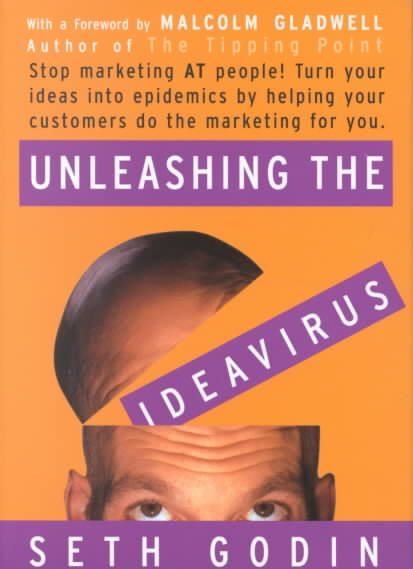 Unleashing the Ideavirus cover