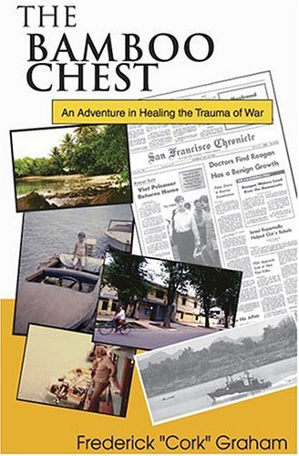 The Bamboo Chest: An Adventure in Healing the Trauma of War cover