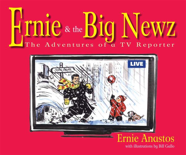 Ernie & The Big Newz