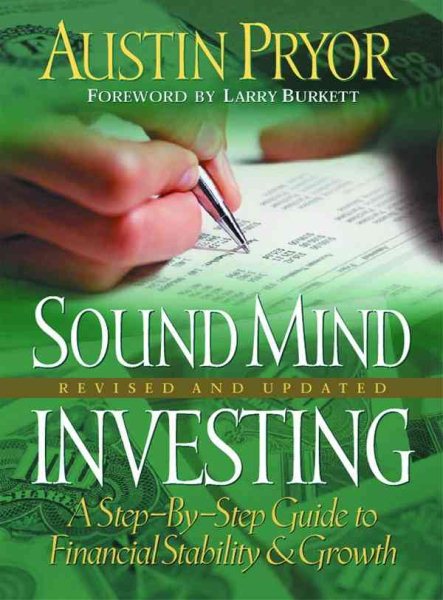 Sound Mind Investing cover