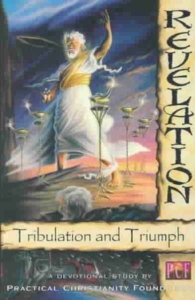 Revelation: Tribulation and Triumph cover