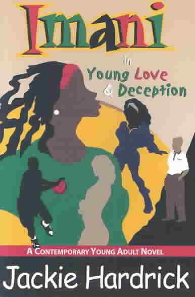 Imani in Young Love & Deception cover