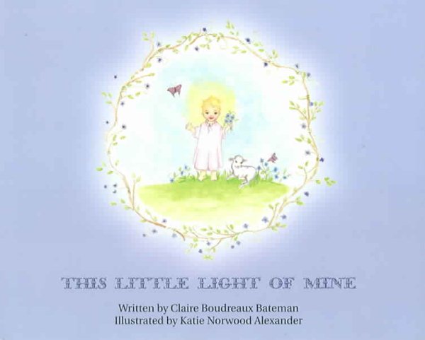This Little Light of Mine cover
