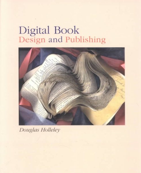 Digital Book Design & Publishing