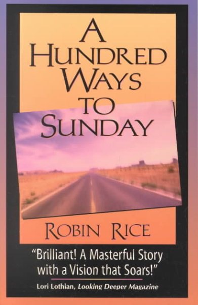 A Hundred Ways to Sunday cover