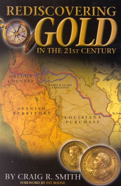 Rediscovering Gold in the 21st Century cover