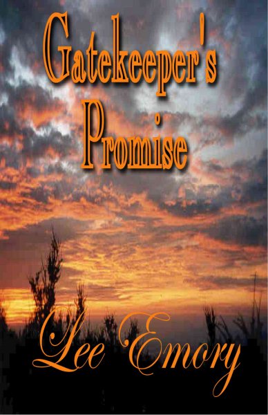 Gatekeeper's Promise (Widows' Walk Trilogy, Book 1) cover