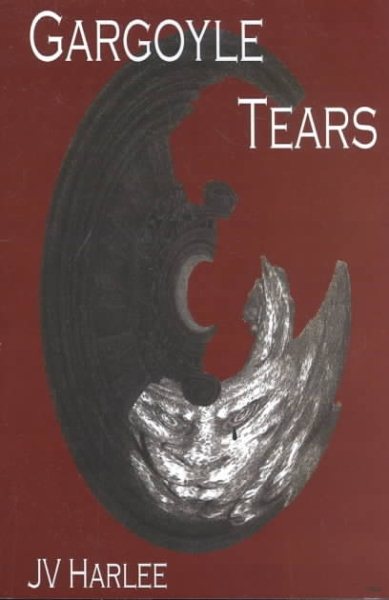 Gargoyle Tears cover