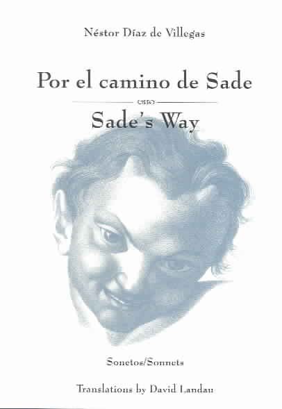 Por el camino de Sade = Sade's Way (Spanish Edition) cover