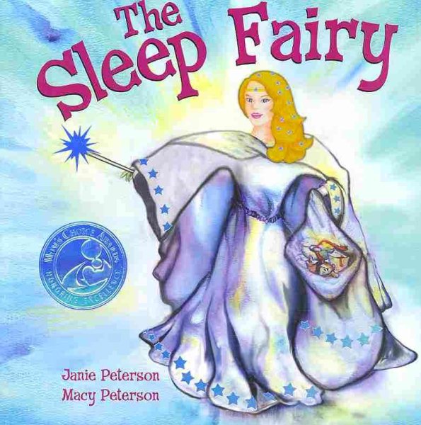 The Sleep Fairy cover