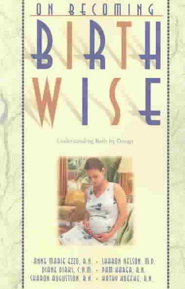 On Becoming Birthwise cover