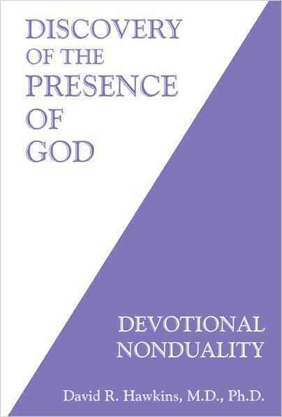 Discovery of the Presence of God: Devotional NonDuality cover