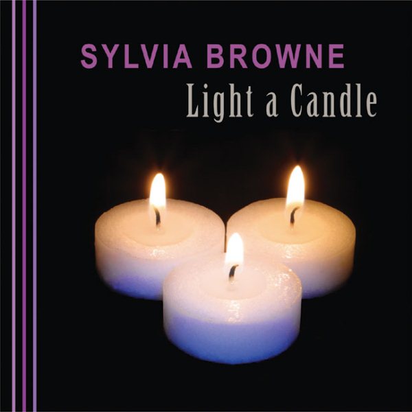 Light a Candle cover