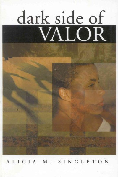 Dark Side of Valor cover