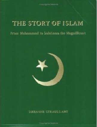 Early Times: The Story of Islam cover