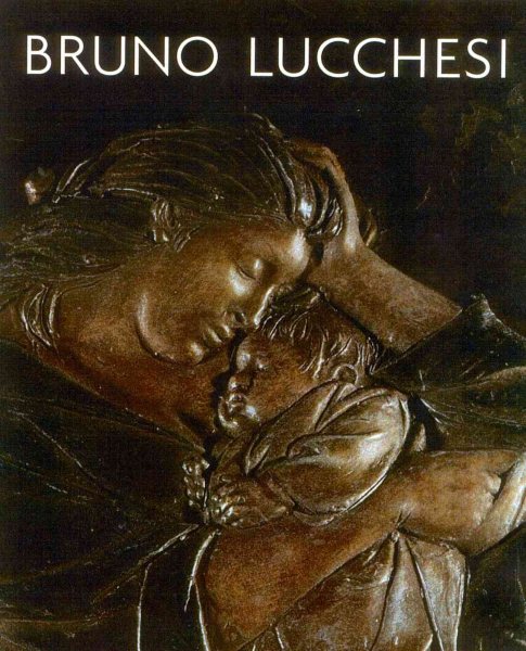 Bruno Lucchesi cover