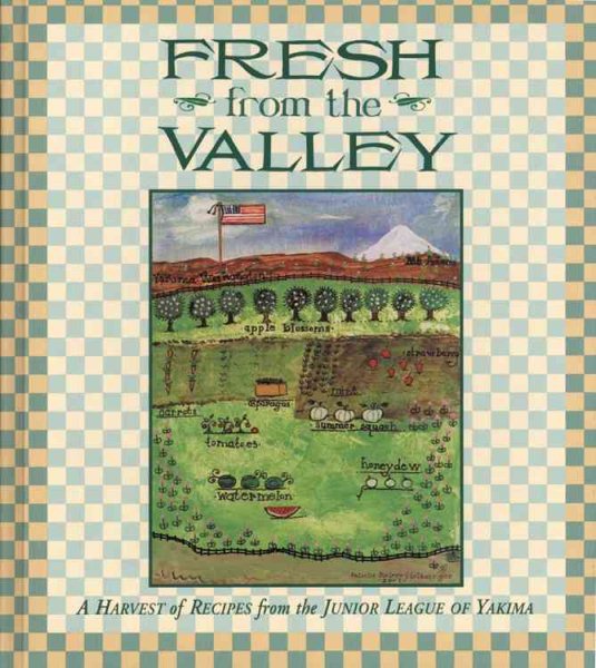 Fresh from the Valley cover