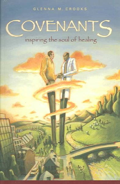 Covenants: Inspiring the Soul of Healing cover